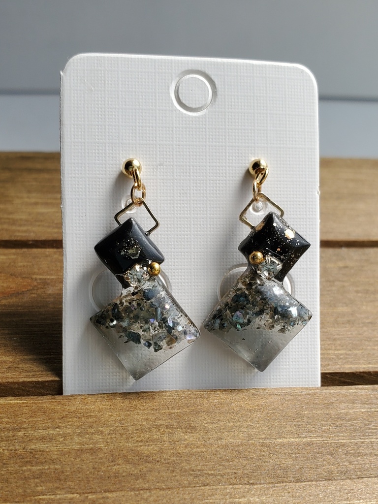 ピアス・イヤリング<大典太光世>