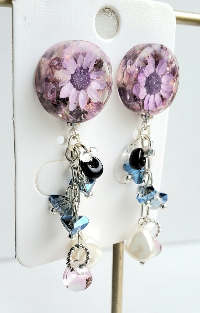 ピアス・イヤリング<千子村正>