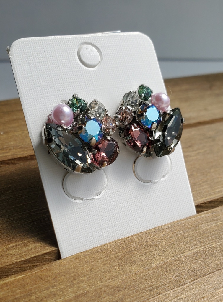 イヤリング<小豆長光・極>