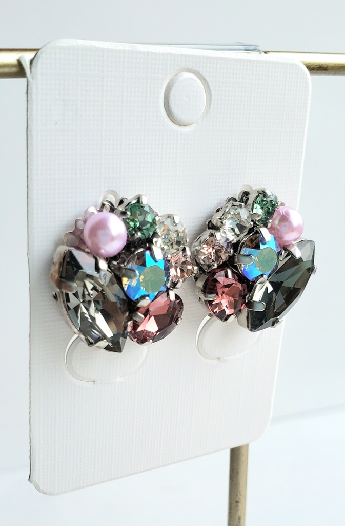 イヤリング<小豆長光・極>