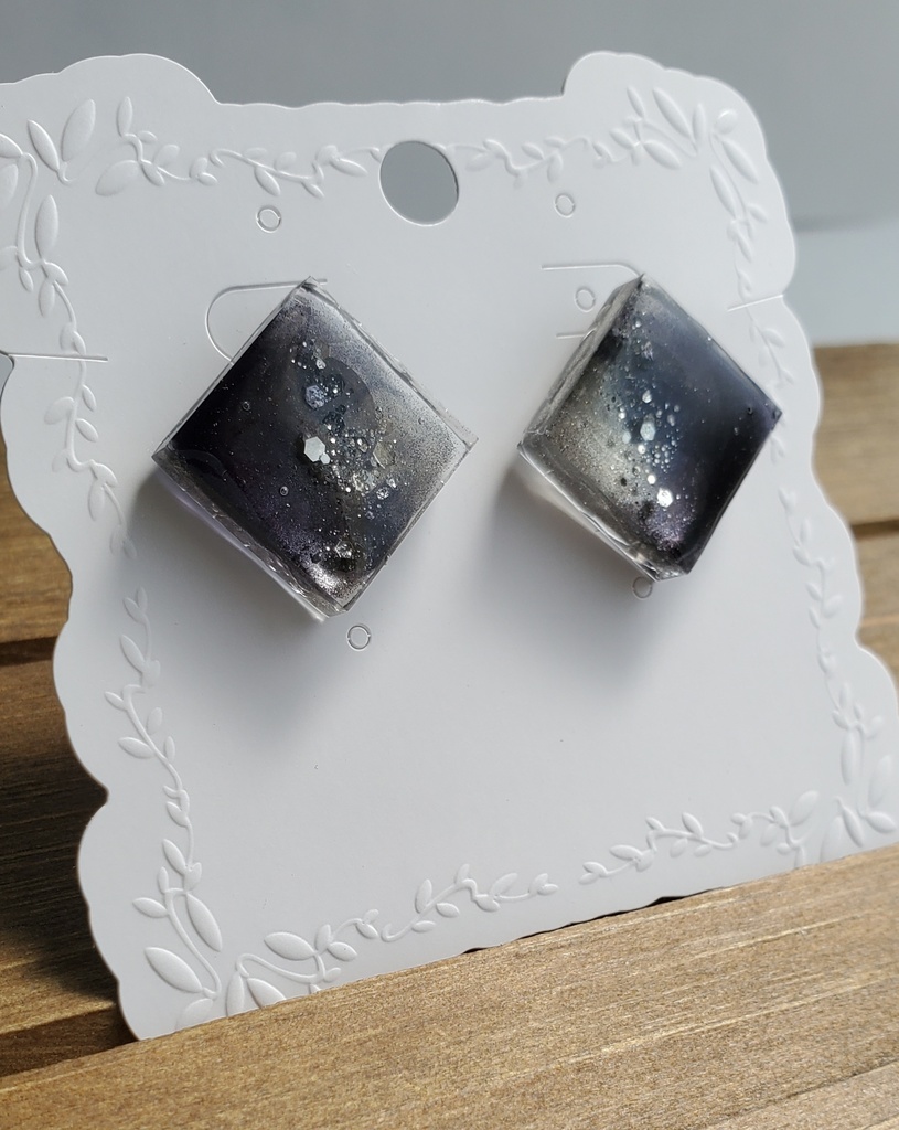 イヤリング<孫六兼元>