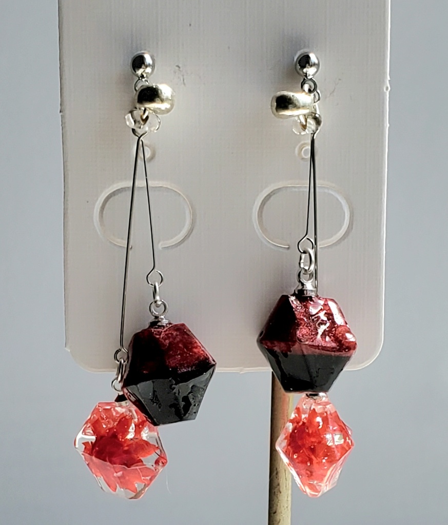 ピアス・イヤリング<日向正宗>