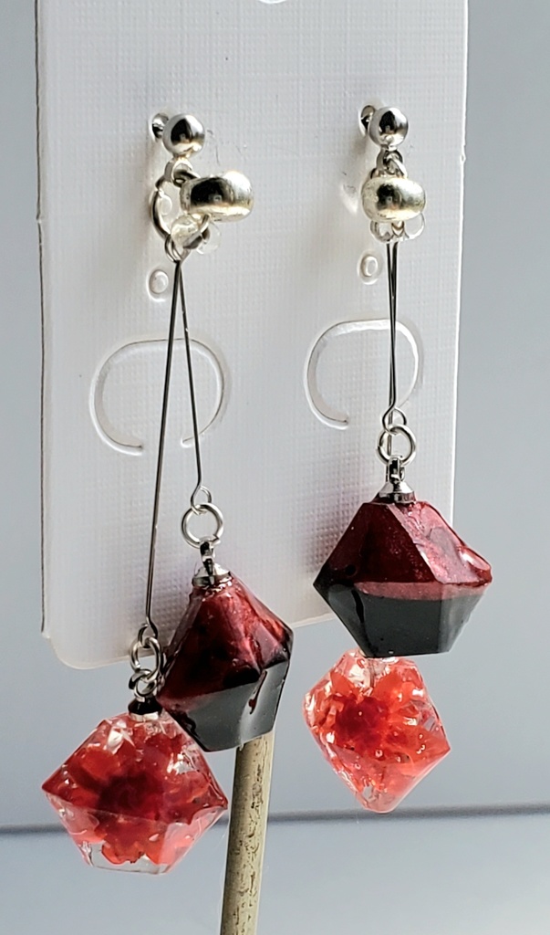 ピアス・イヤリング<日向正宗>