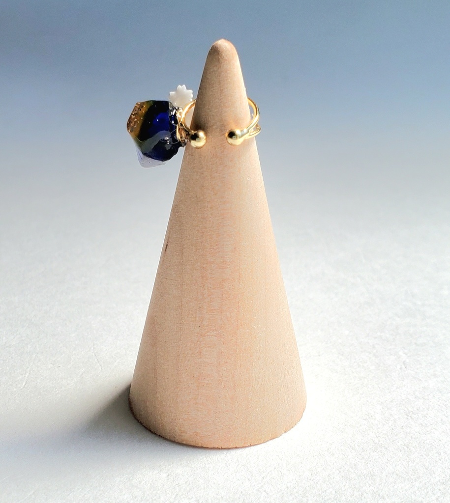 イヤーカフ<三日月宗近>