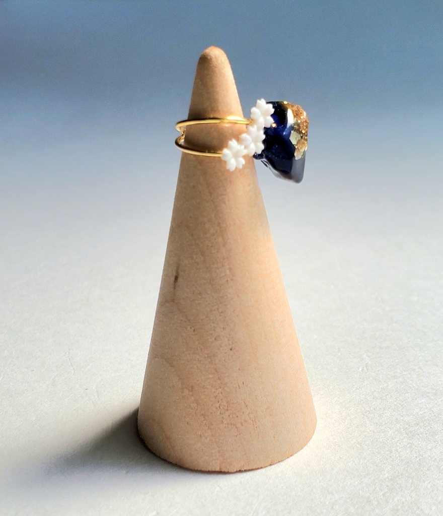 イヤーカフ<三日月宗近>