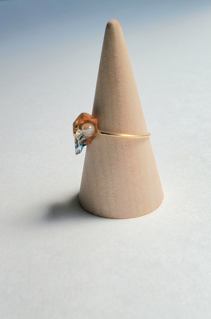 リング<陸奥守吉行>