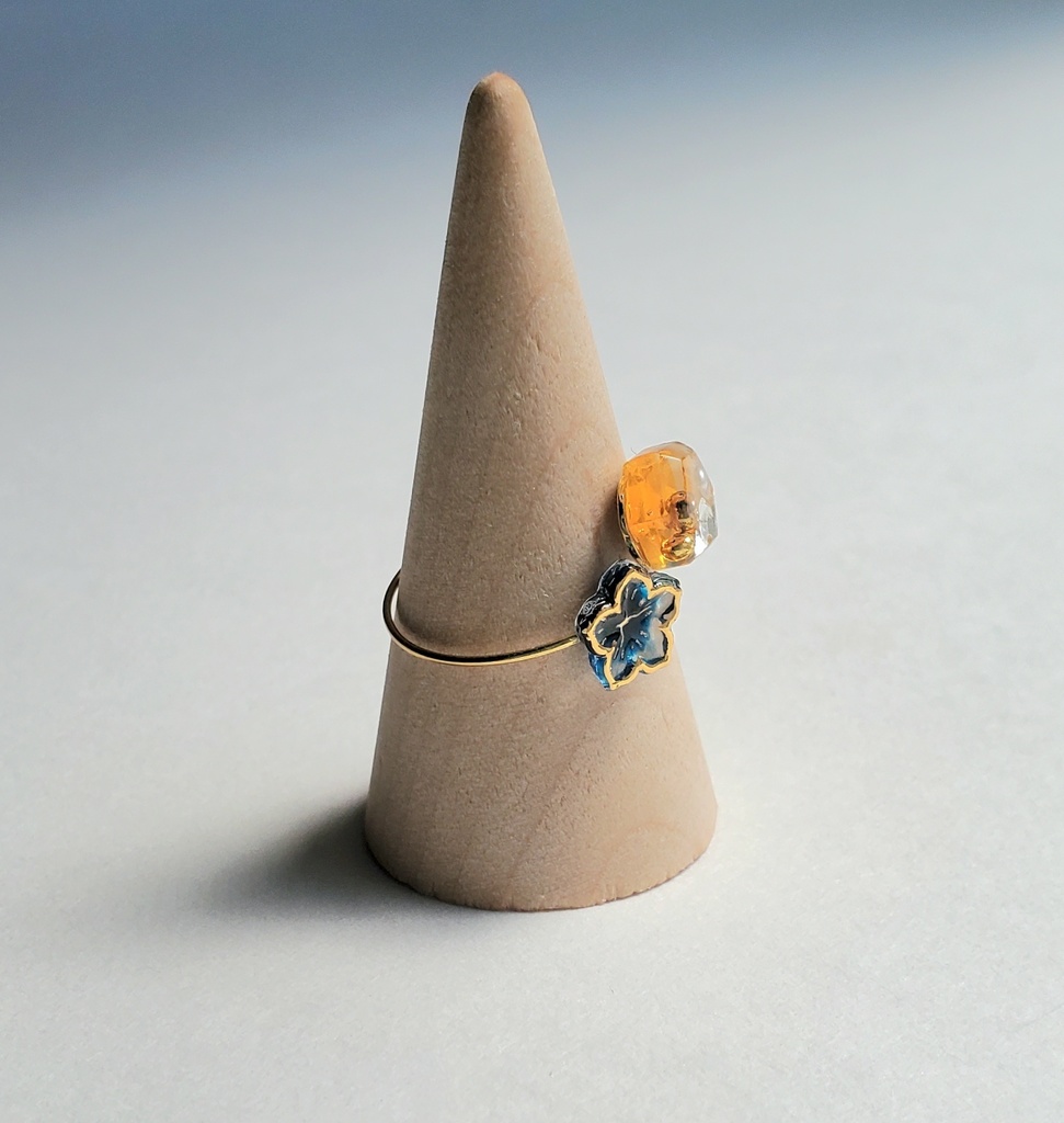 リング<陸奥守吉行>