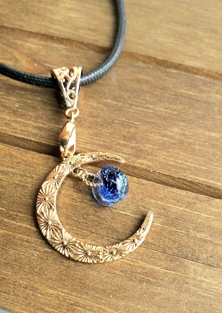 ペンダント<三日月宗近>