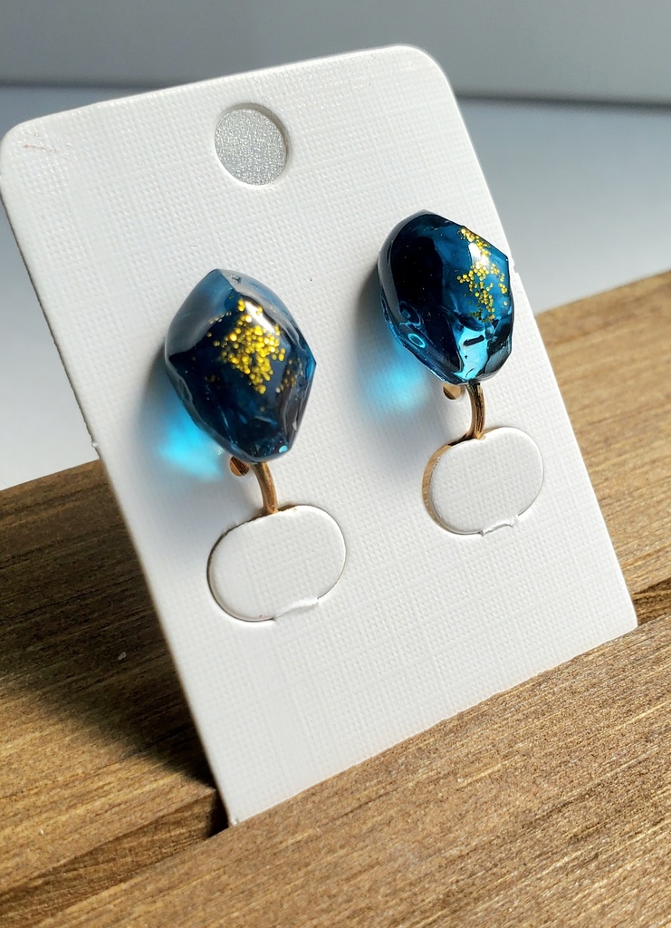 イヤリング<にっかり青江>