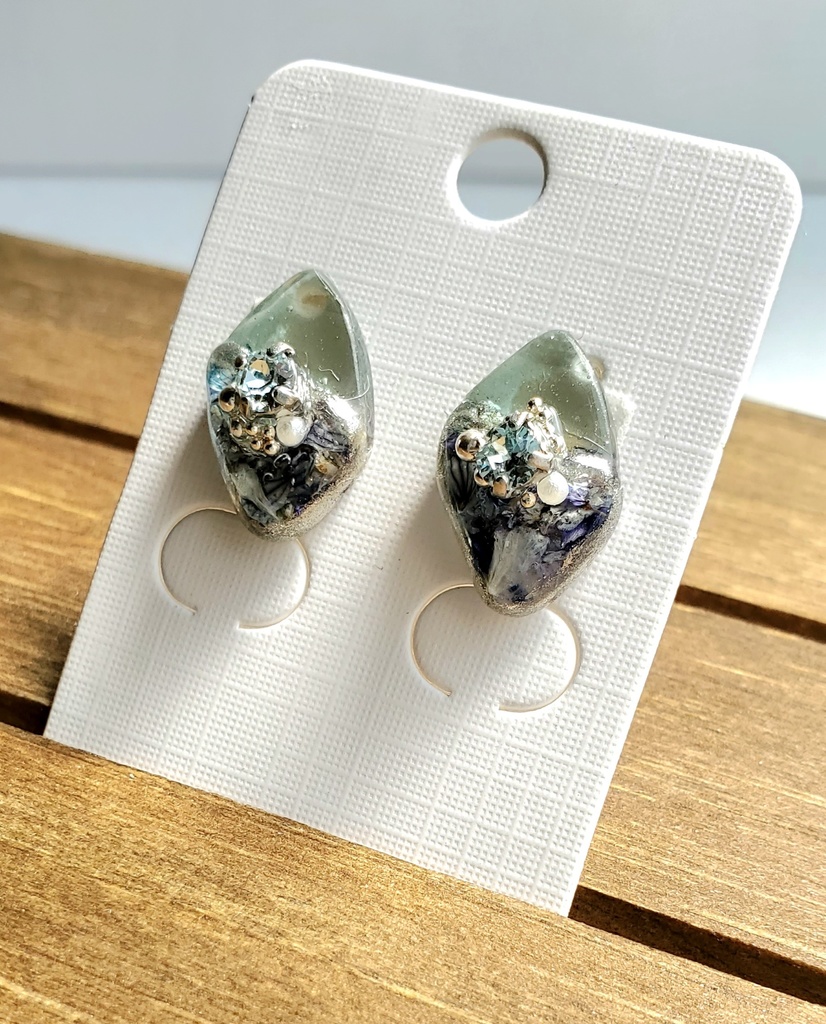 ピアス・イヤリング<江雪左文字>