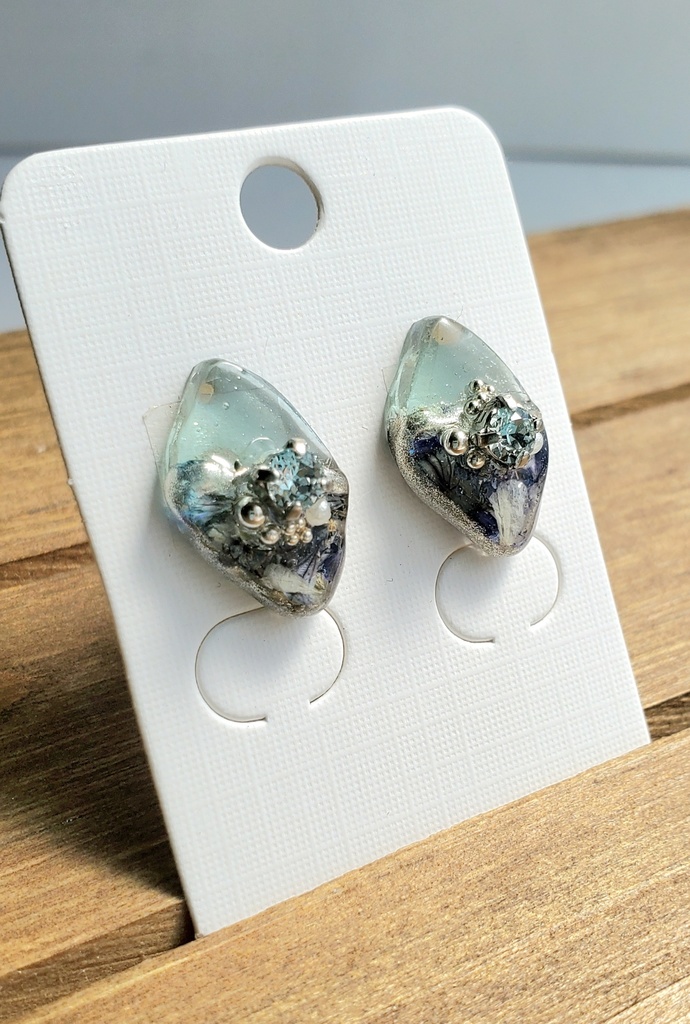 ピアス・イヤリング<江雪左文字>