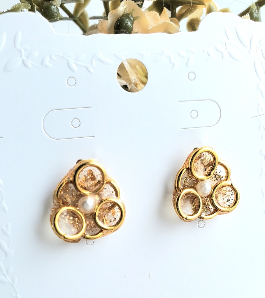 ピアス・イヤリング<蜂須賀虎徹>