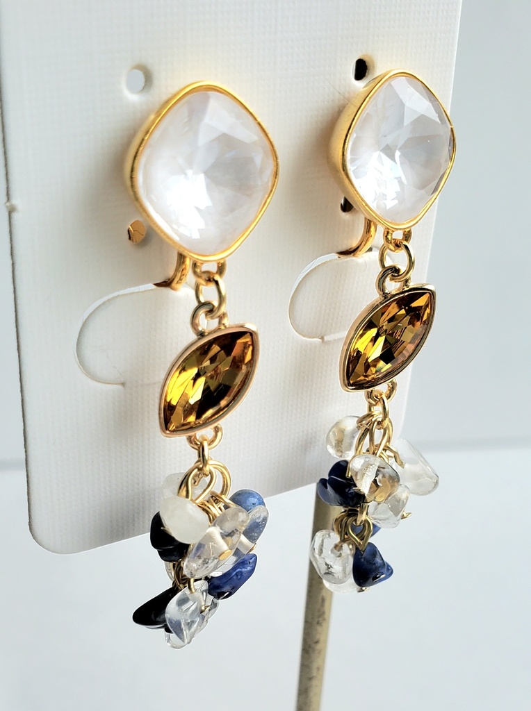 イヤリング<鶴丸国永>