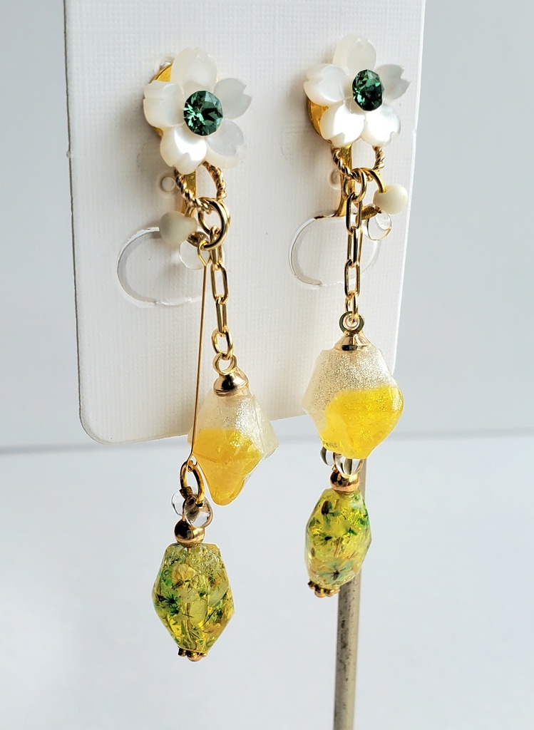 イヤリング<山姥切国広>