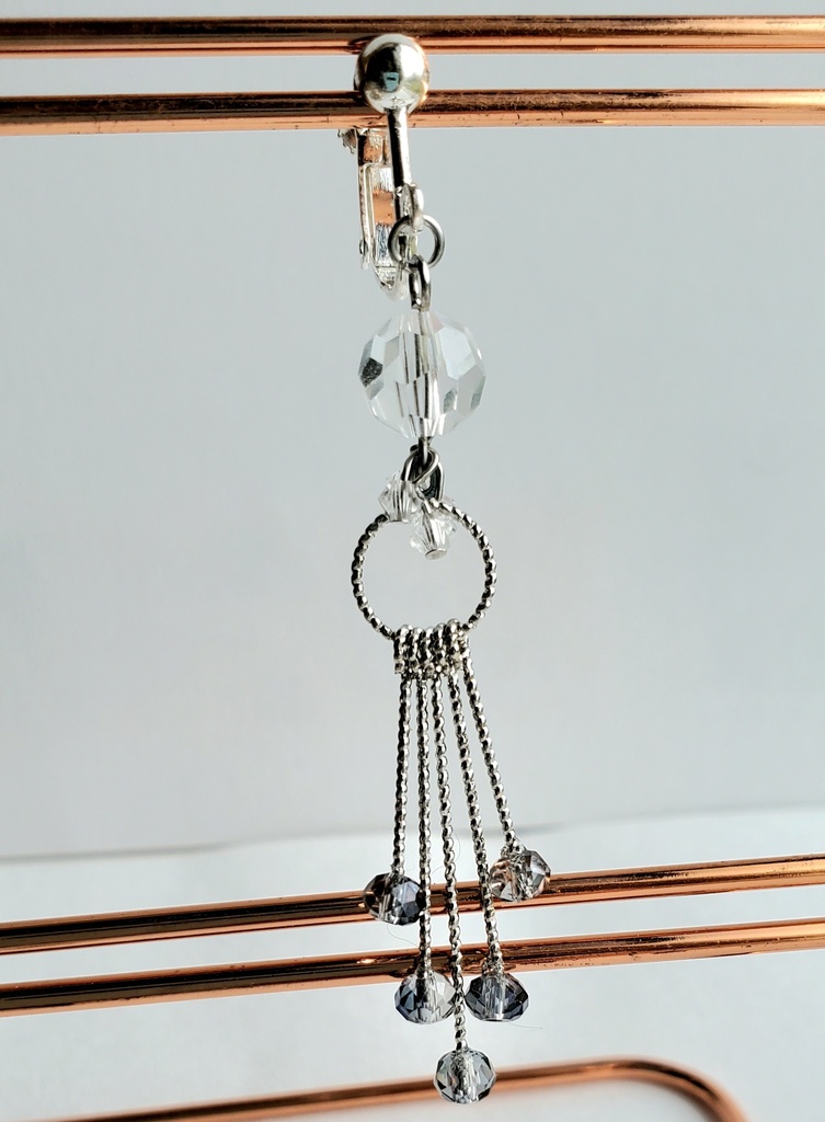 ピアス・イヤリング<山姥切長義>