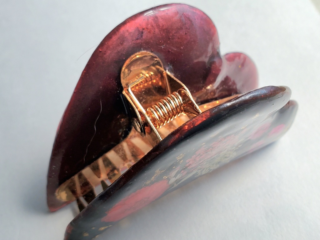 バンスクリップ<初期刀>