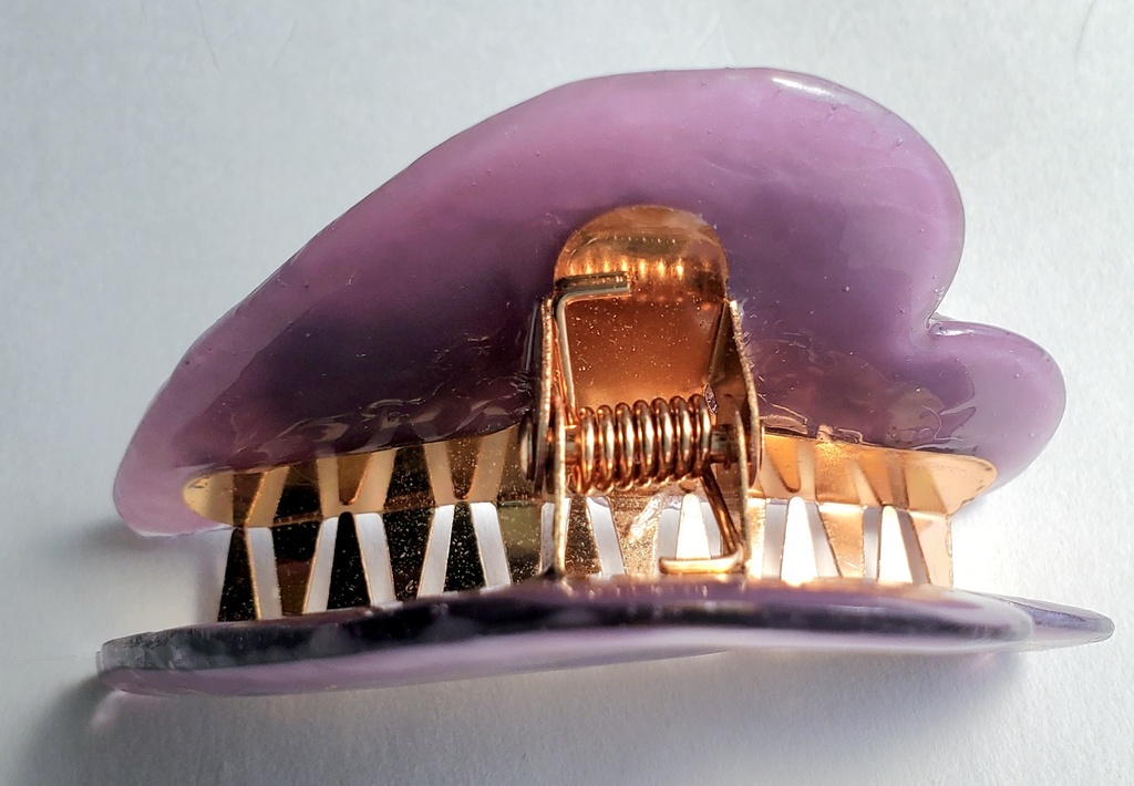 バンスクリップ<初期刀>