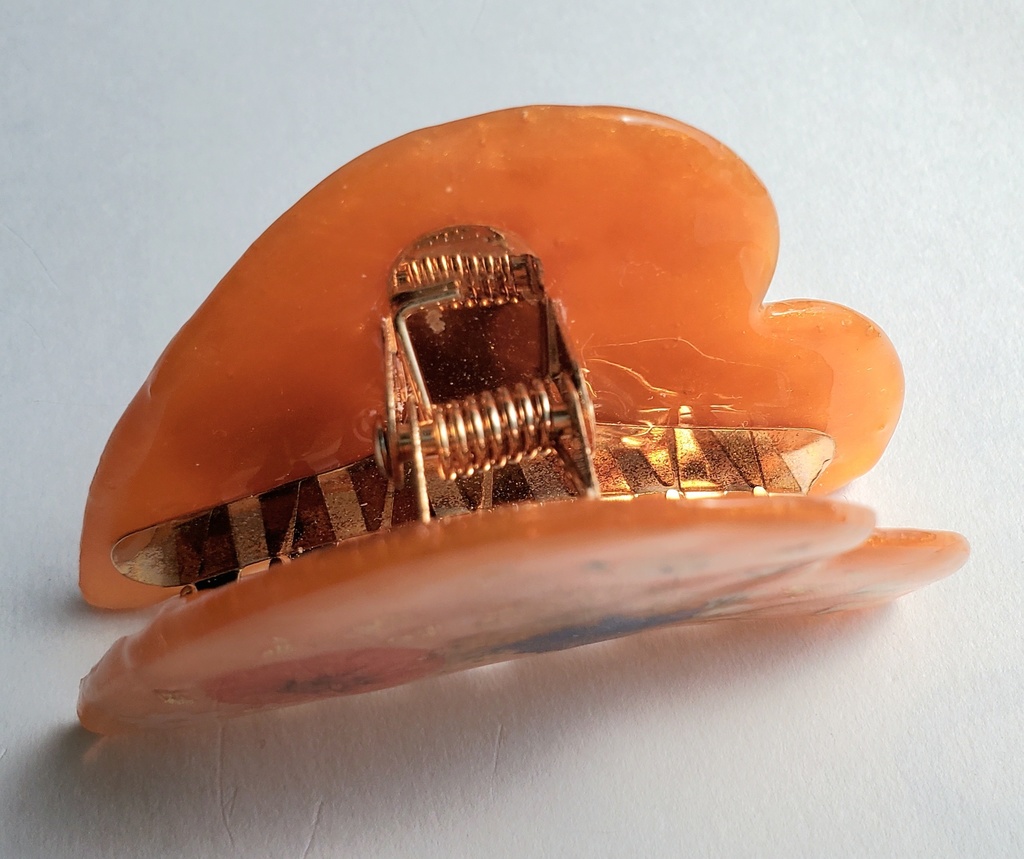 バンスクリップ<初期刀>