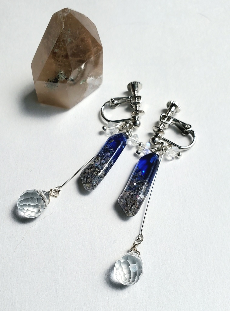 ピアス・イヤリング<山姥切長義>