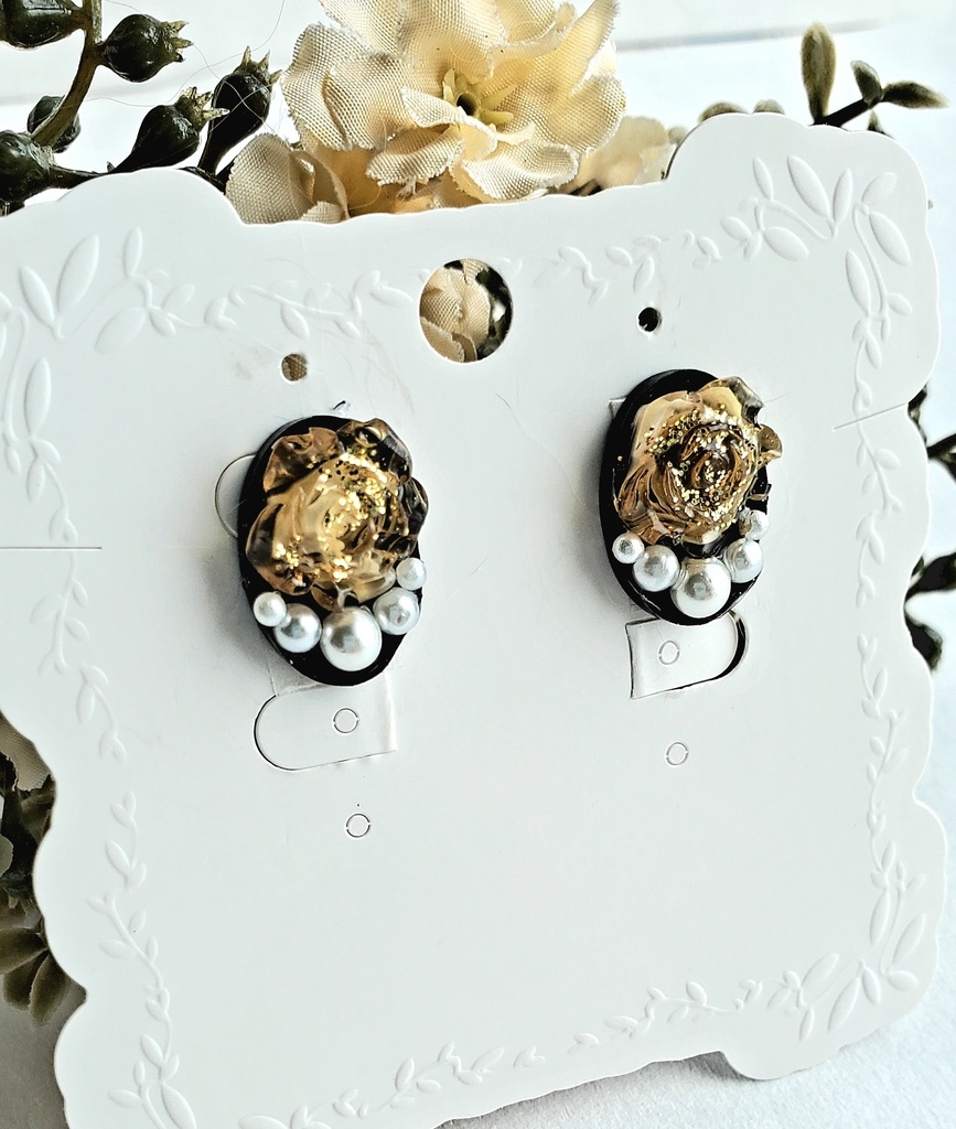 ピアス・イヤリング<長曽祢虎徹>