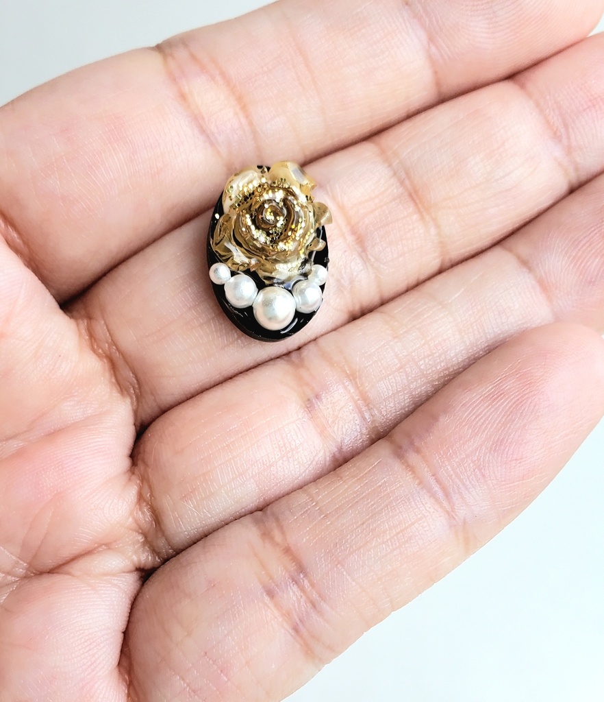 ピアス・イヤリング<長曽祢虎徹>