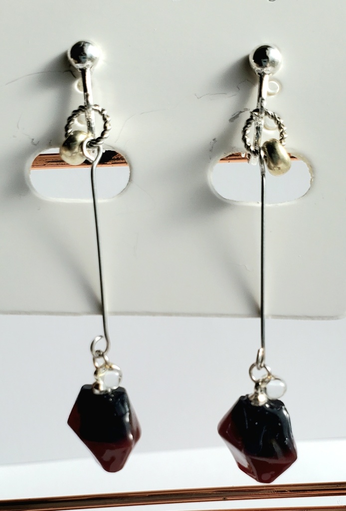 ピアス・イヤリング<肥前忠広>