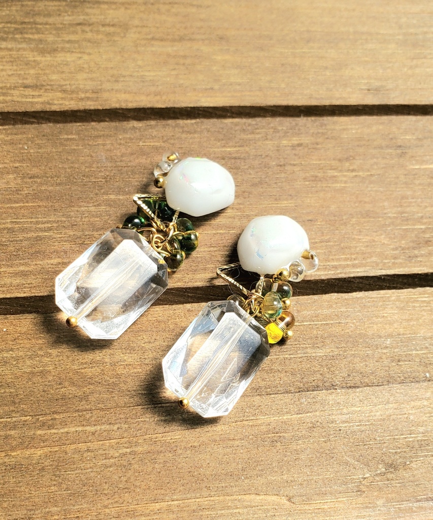 ピアス・イヤリング<山姥切国広>