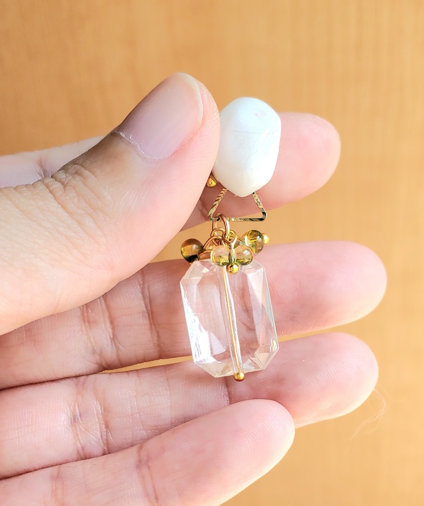 ピアス・イヤリング<山姥切国広>