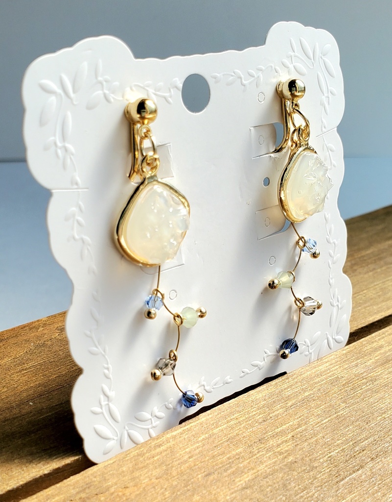 ピアス・イヤリング<山姥切国広>