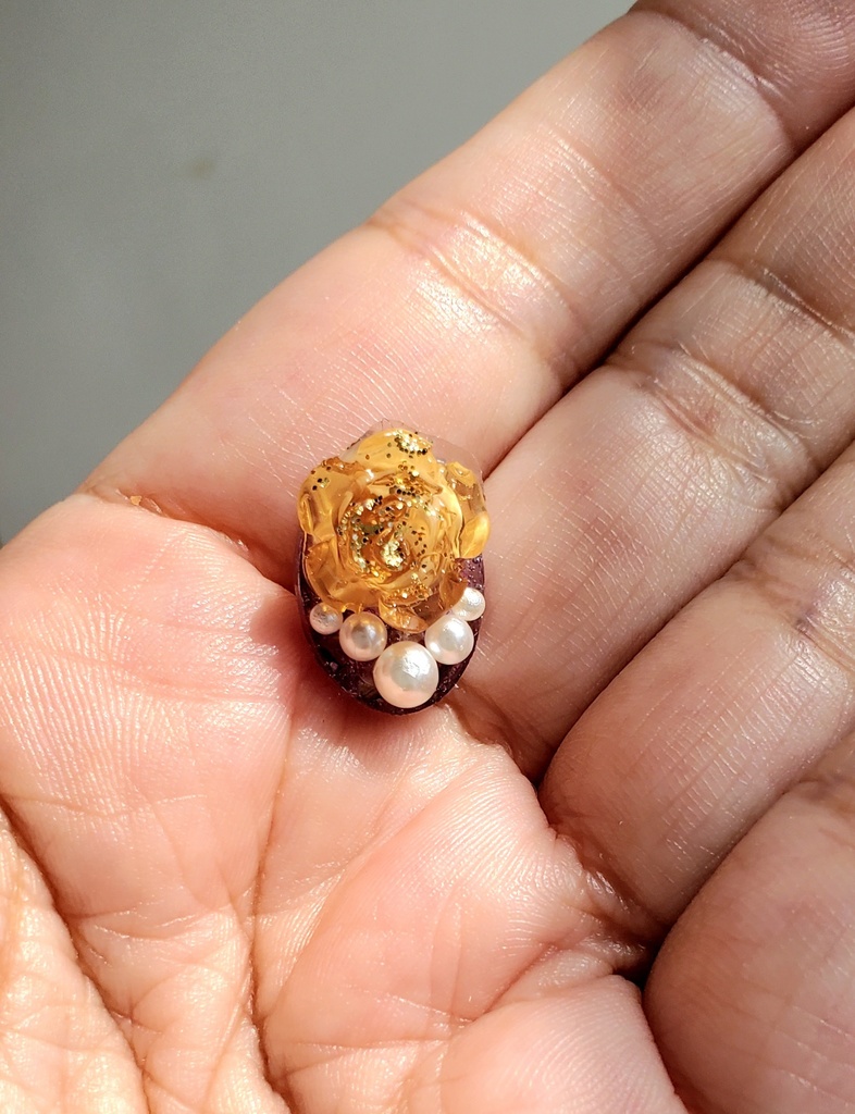 ピアス・イヤリング<蜂須賀虎徹>