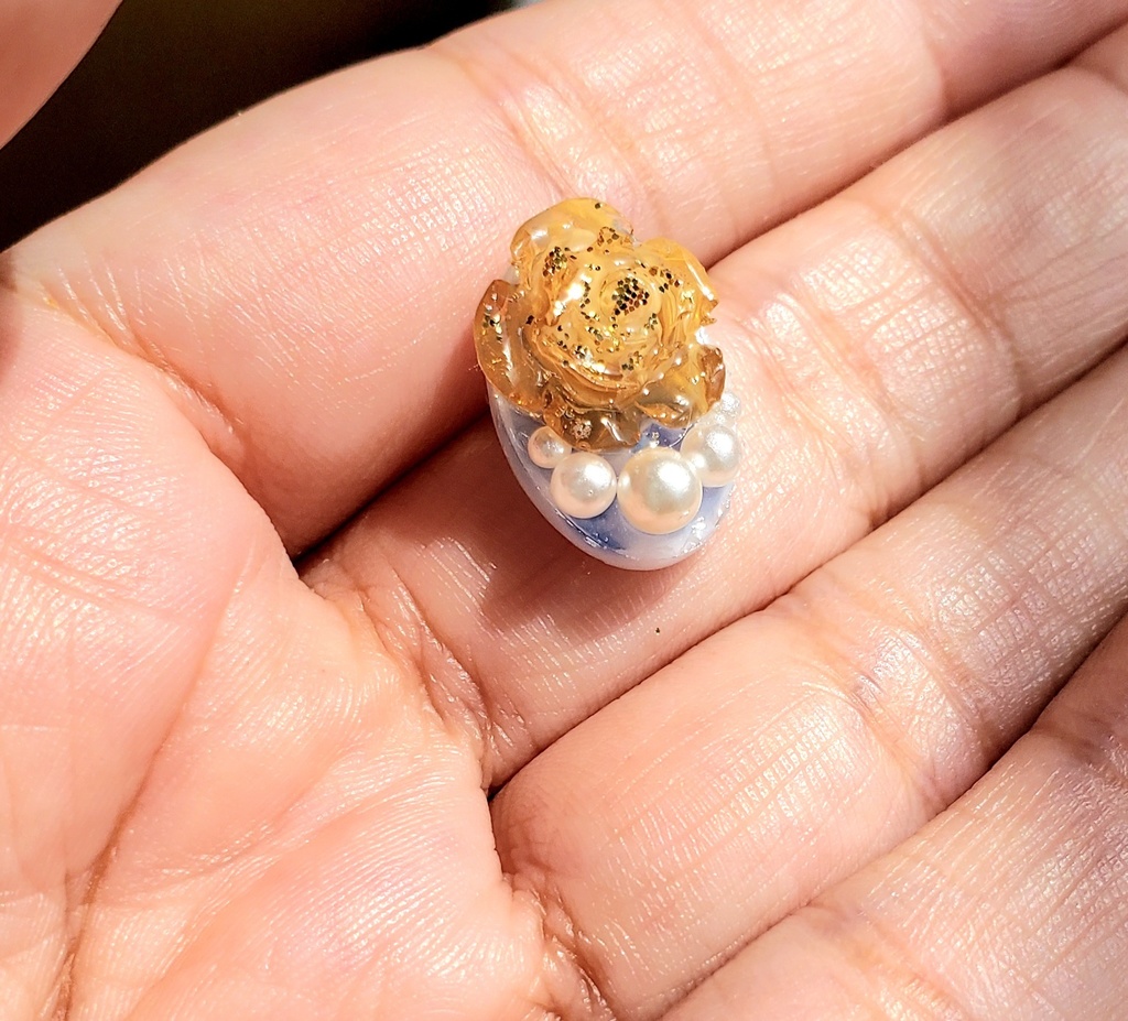 ピアス・イヤリング<浦島虎徹>