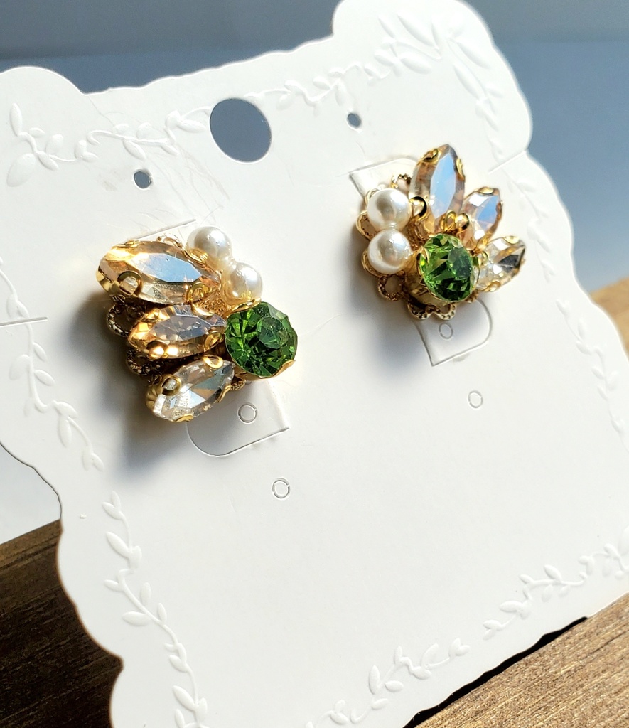 ピアス・イヤリング<山姥切国広>