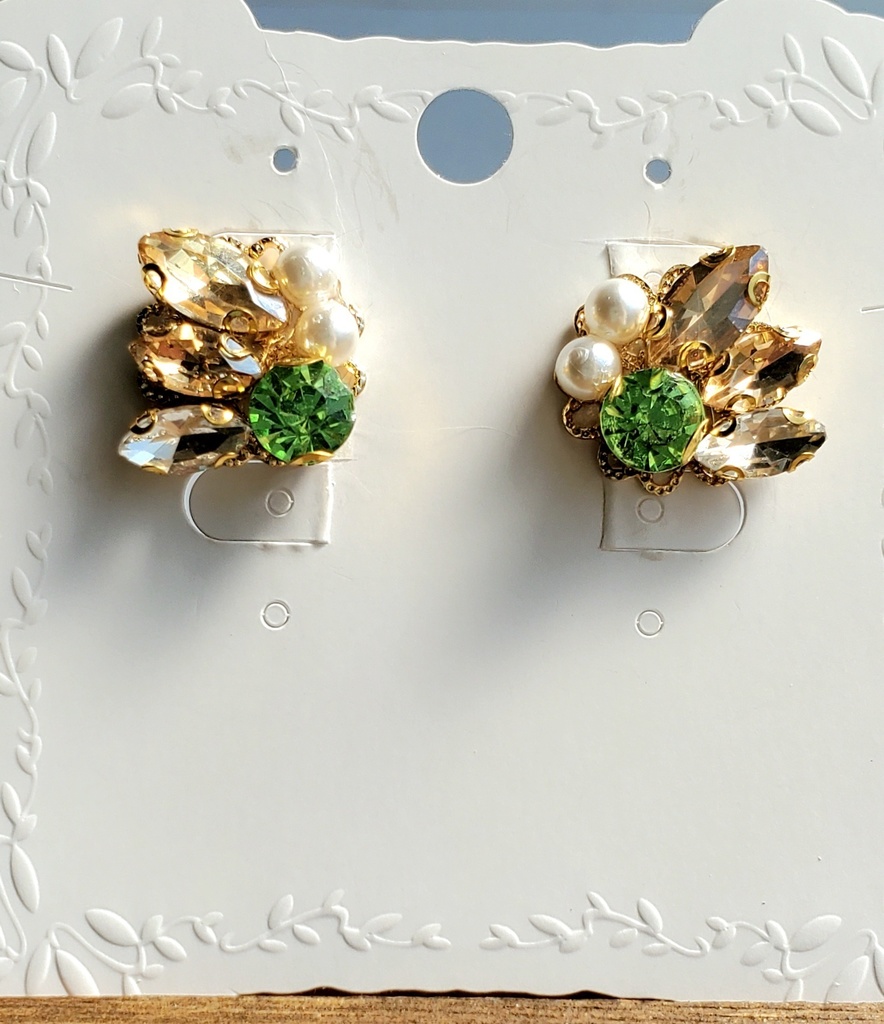 ピアス・イヤリング<山姥切国広>