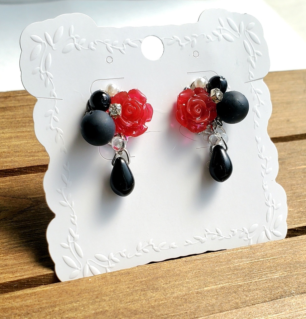 ピアス・イヤリング<京極正宗>