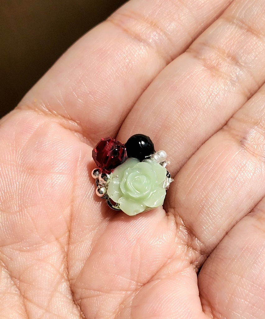 ピアス・イヤリング<石田正宗>