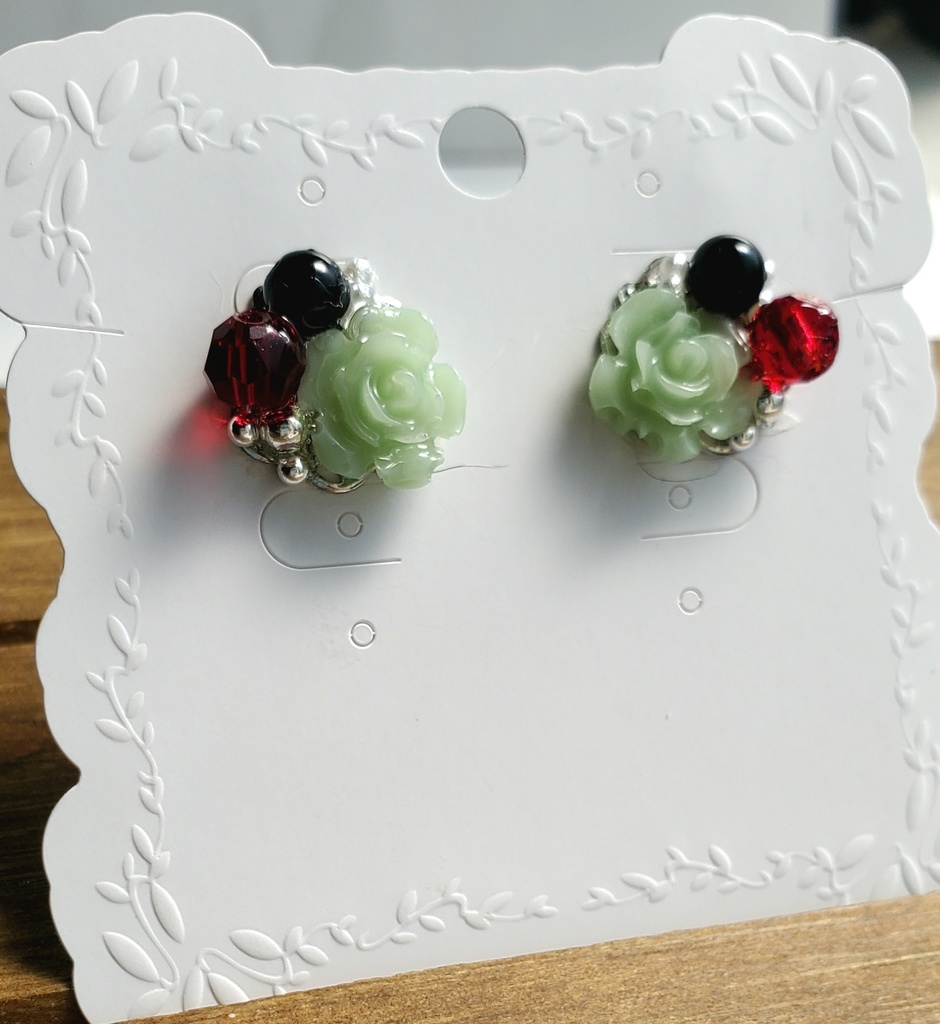 ピアス・イヤリング<石田正宗>