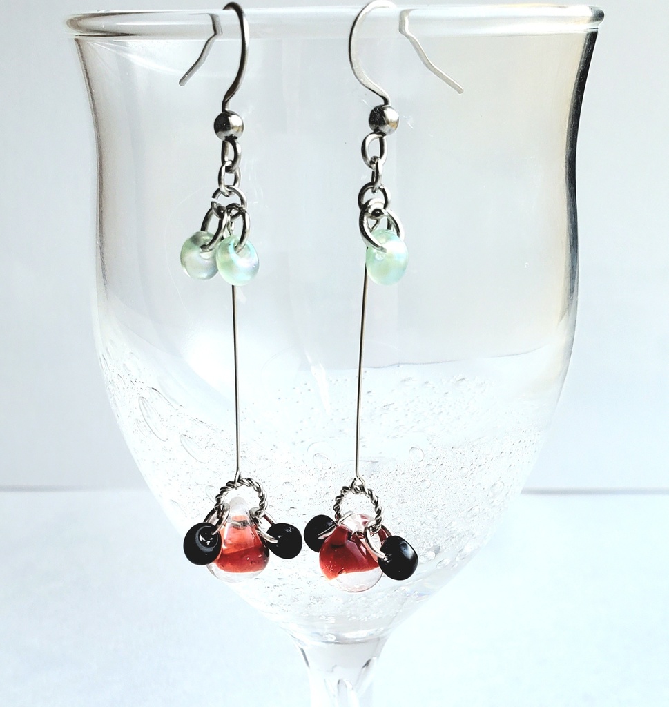 ピアス・イヤリング<石田正宗>