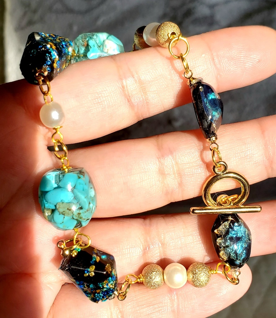 ブレスレット<浦島虎徹>