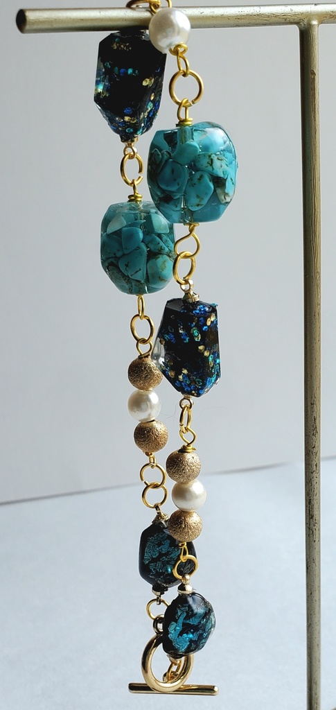 ブレスレット<浦島虎徹>