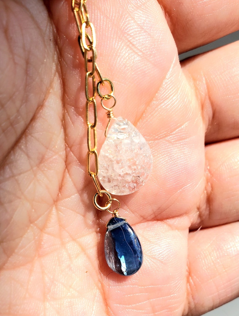 ピアス・イヤリング<鶴丸国永>