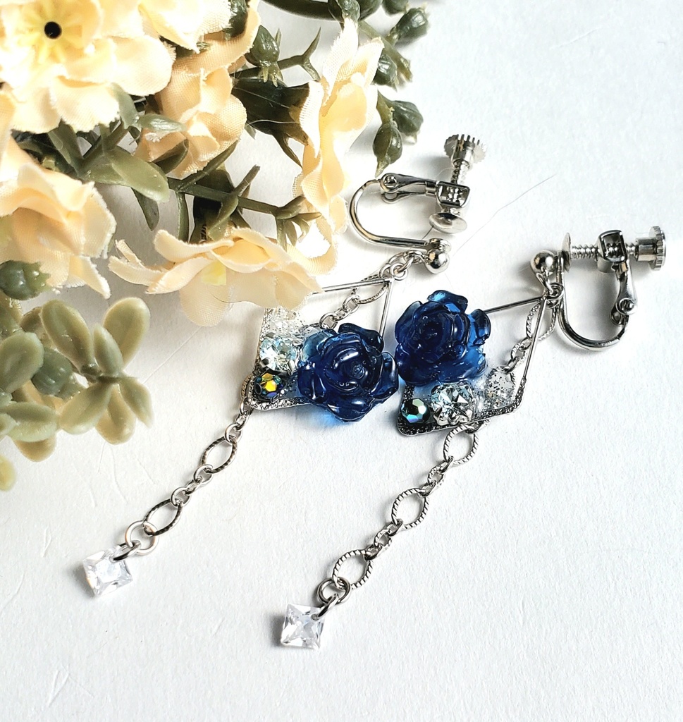 ピアス・イヤリング<山姥切長義>