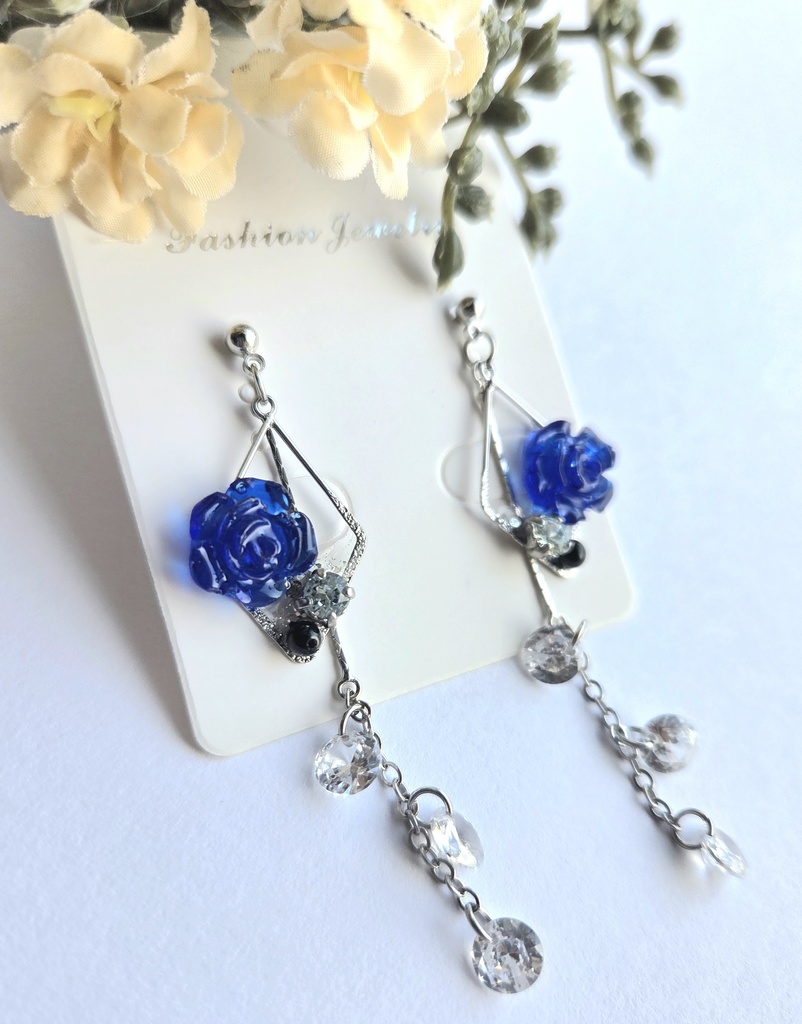 ピアス・イヤリング<山姥切長義>