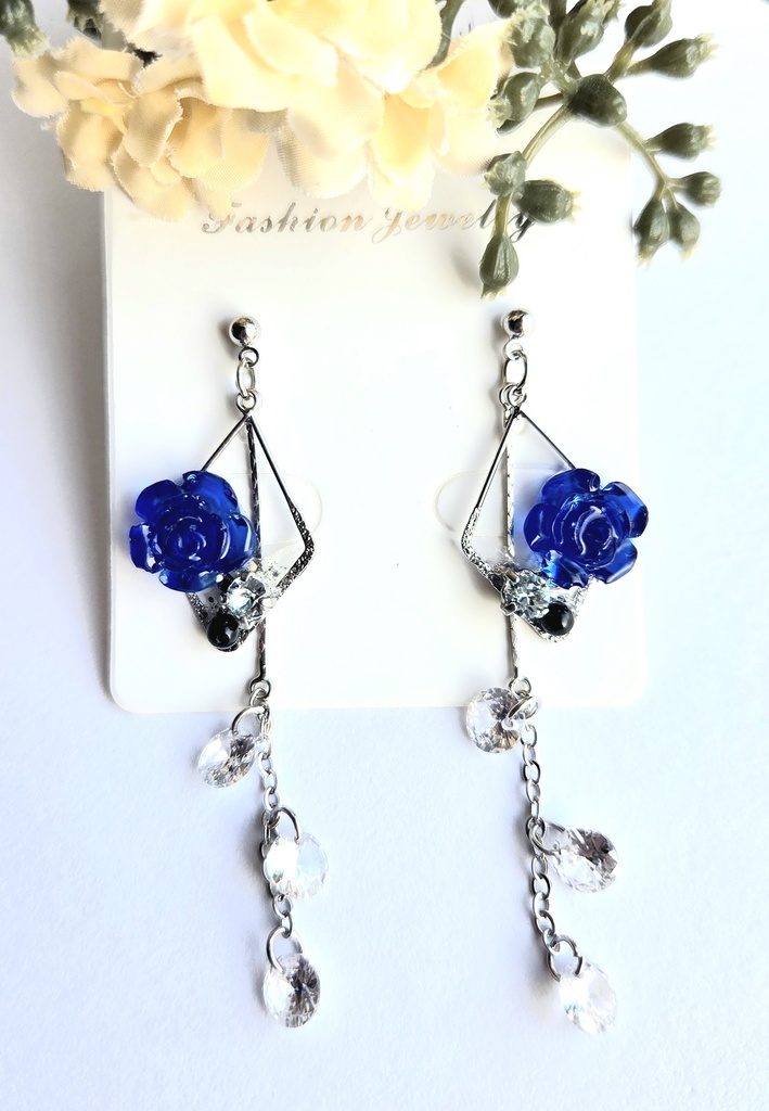 ピアス・イヤリング＜山姥切長義＞