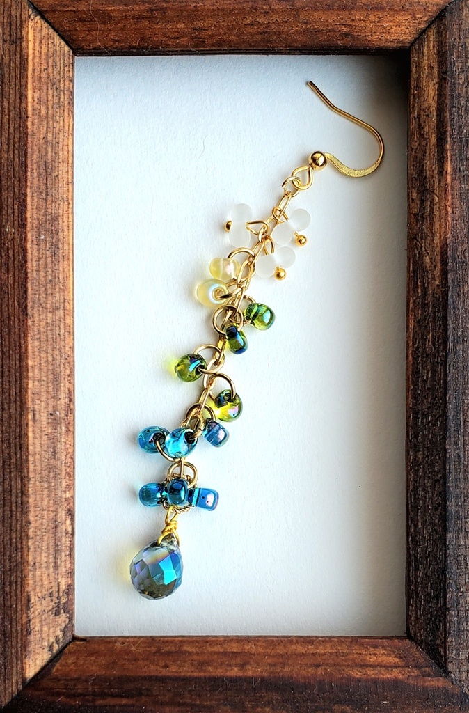 ピアス・イヤリング<山姥切国広>