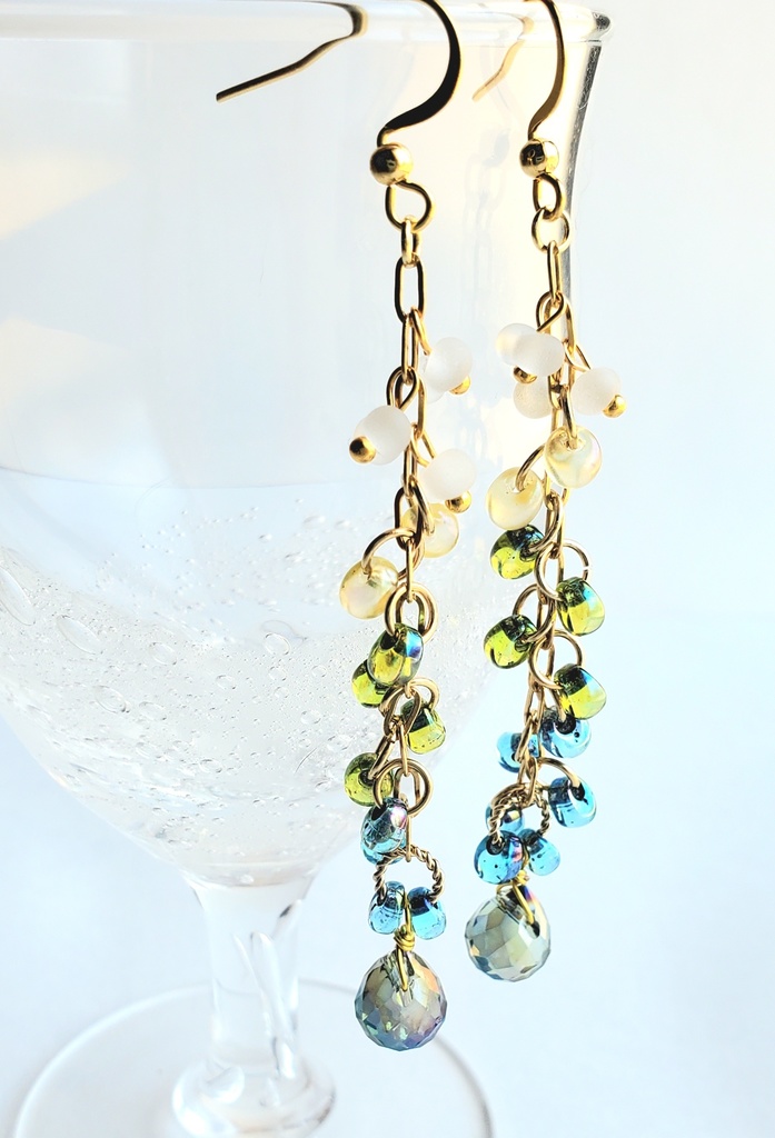 ピアス・イヤリング<山姥切国広>