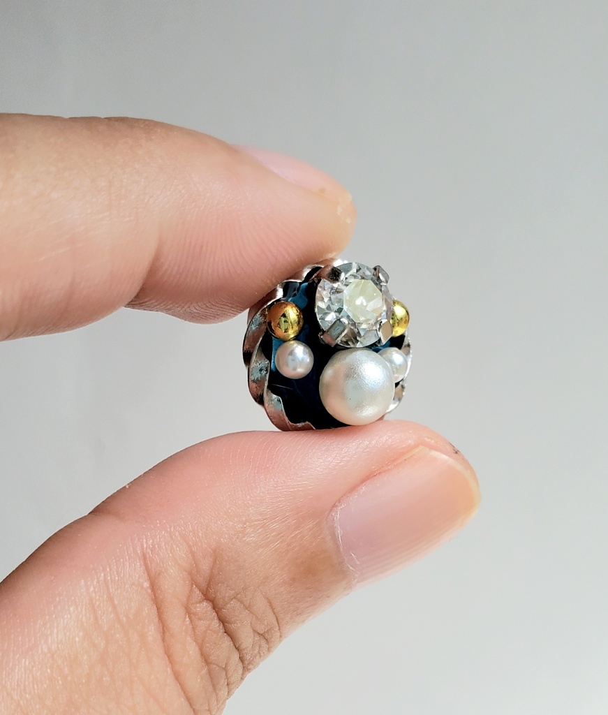 ピアス・イヤリング<山鳥毛>