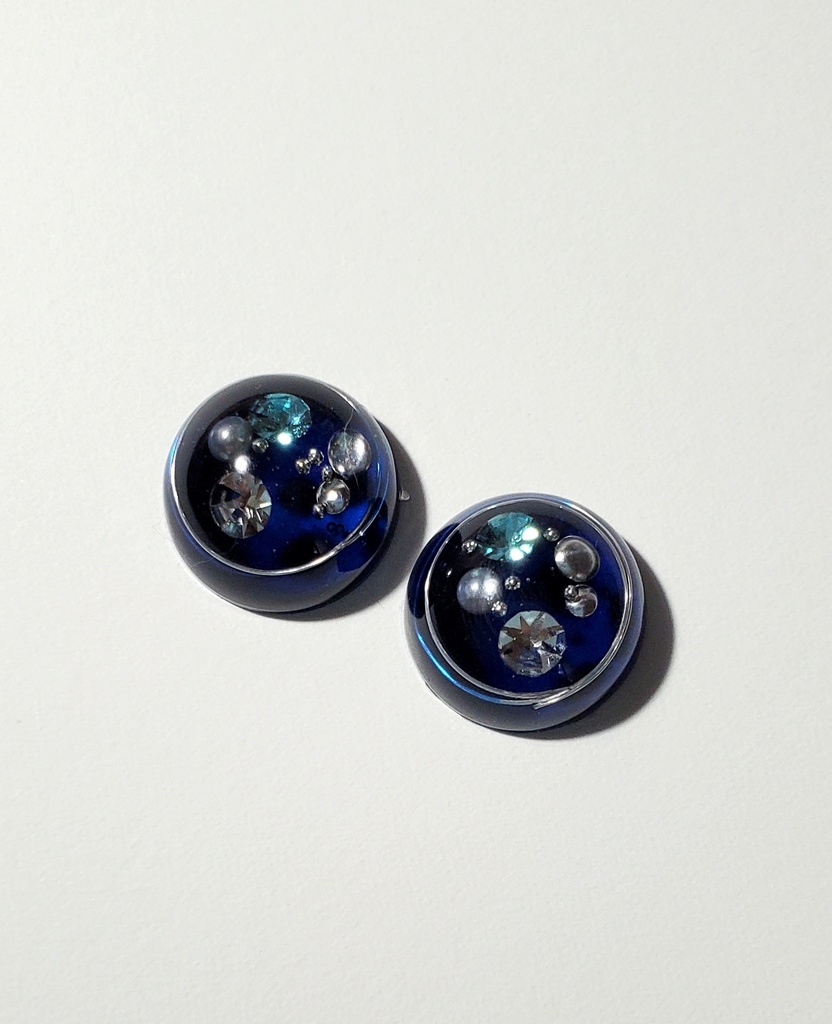 ピアス・イヤリング<孫六兼元>