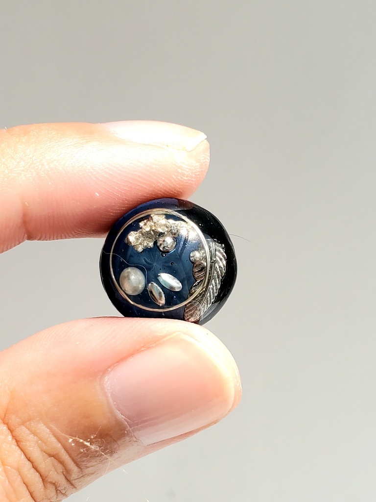 ピアス・イヤリング<山鳥毛>