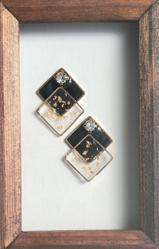 ピアス・イヤリング<燭台切光忠>