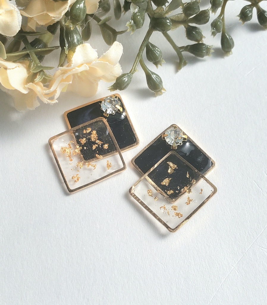 ピアス・イヤリング<燭台切光忠>